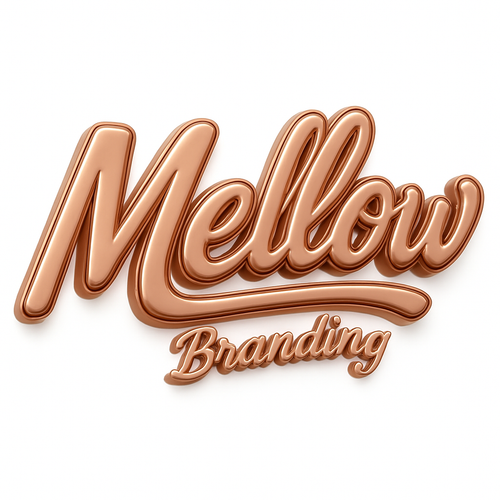 MELLOW BRANDING